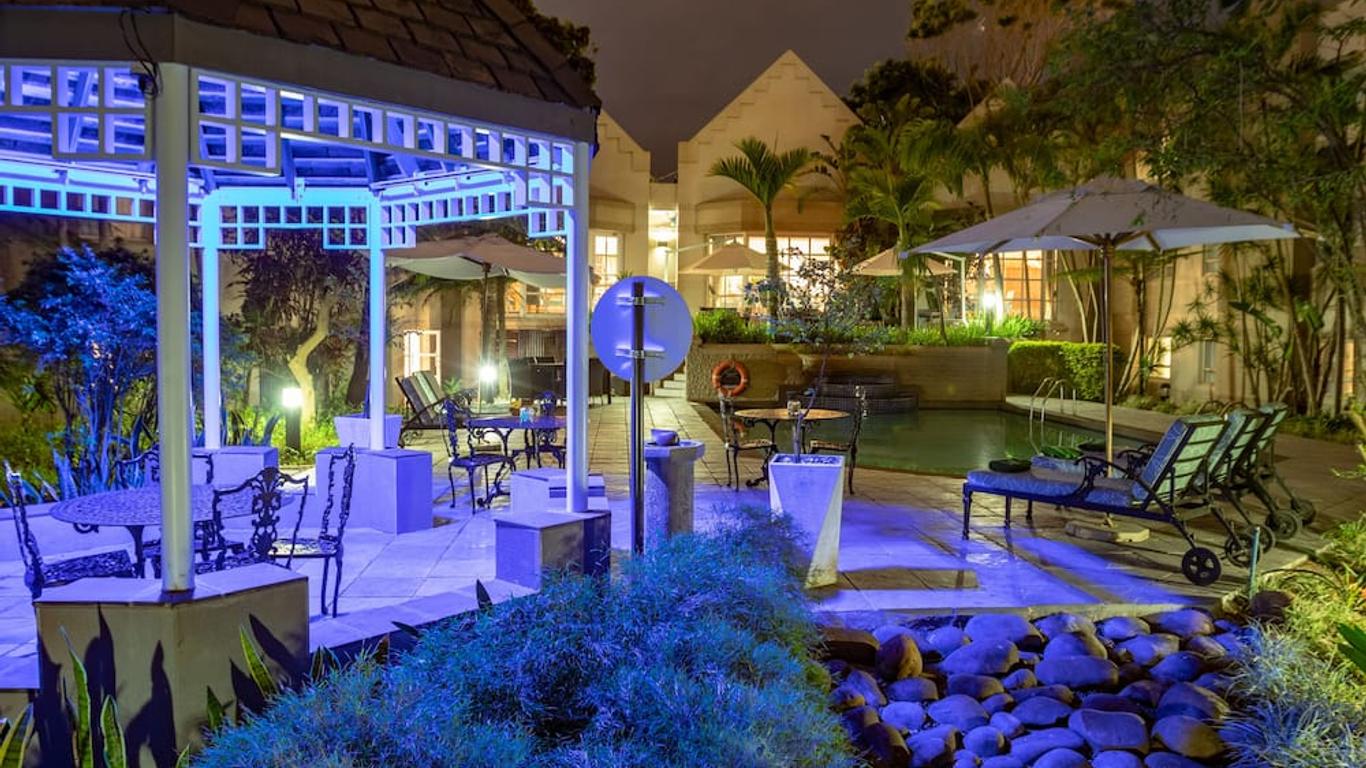 City Lodge Hotel Durban