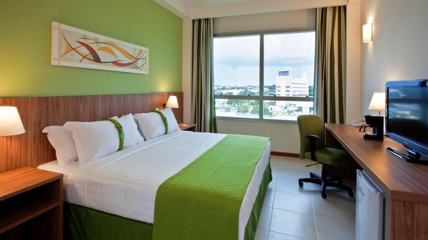 Holiday Inn Manaus