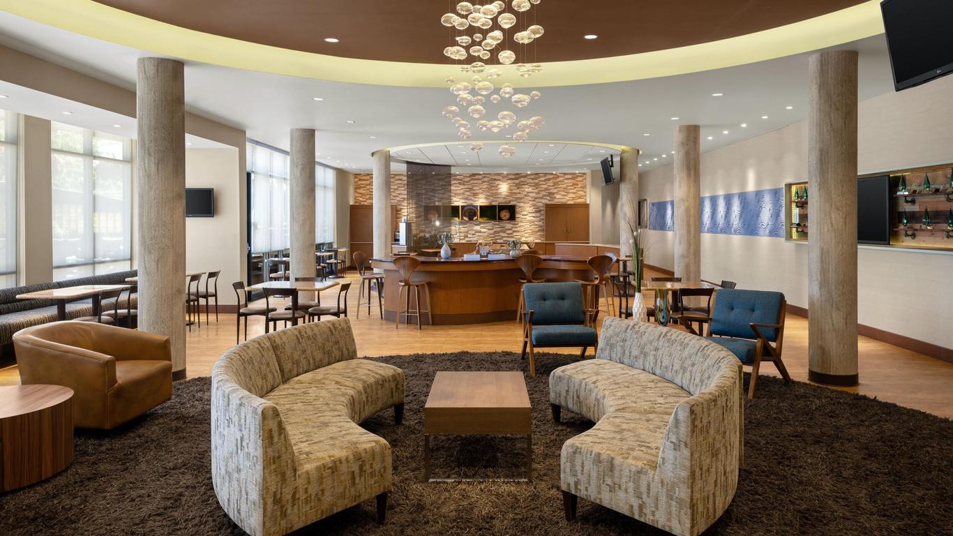 SpringHill Suites by Marriott Coeur d'Alene