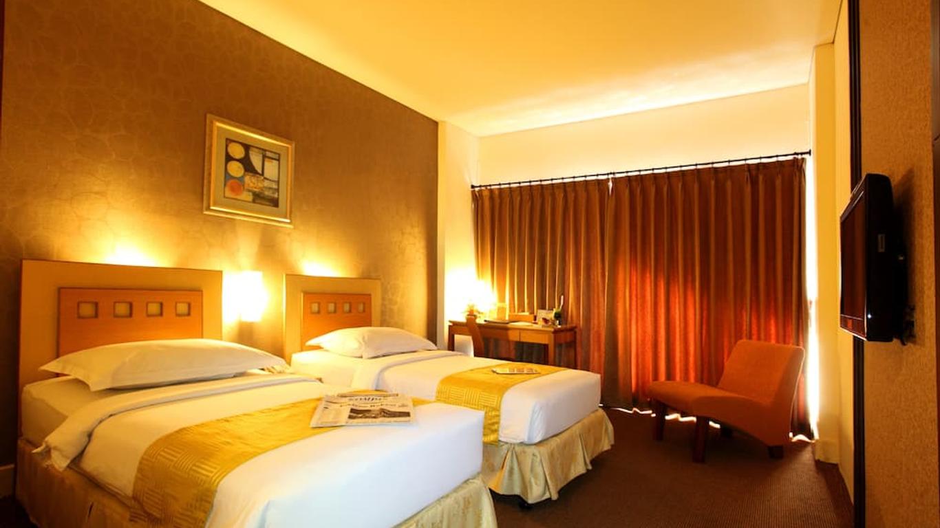 Serela Riau By Kagum Hotels