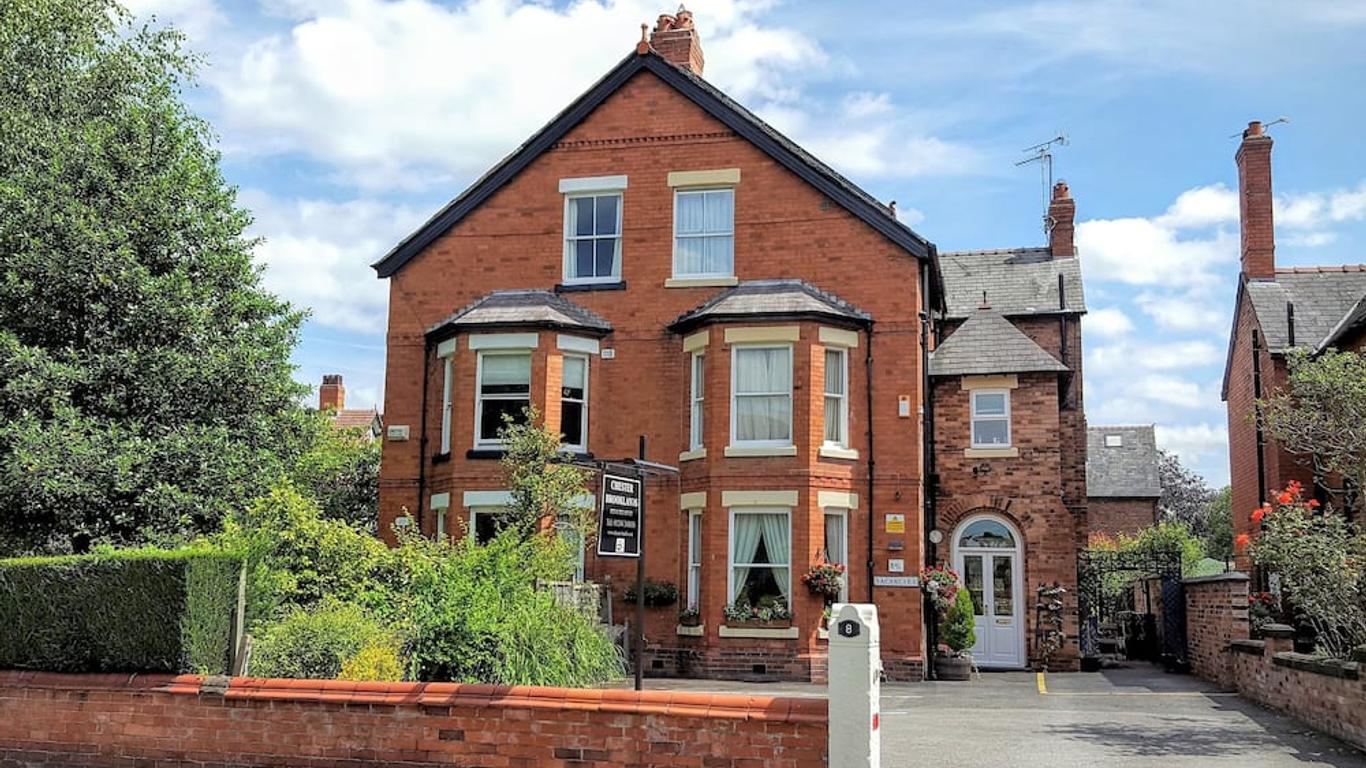 Chester Brooklands B&B