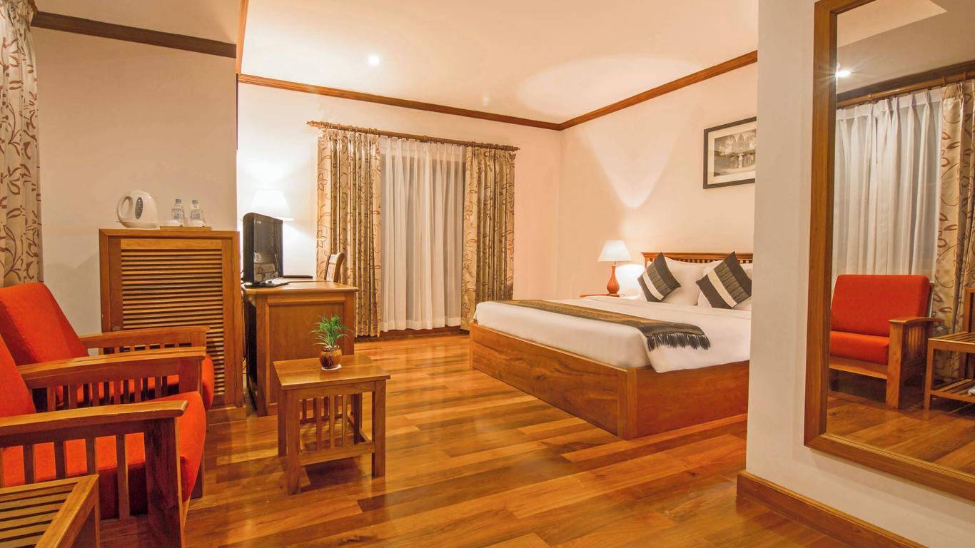 Cheathata CTA Hotel Siem Reap