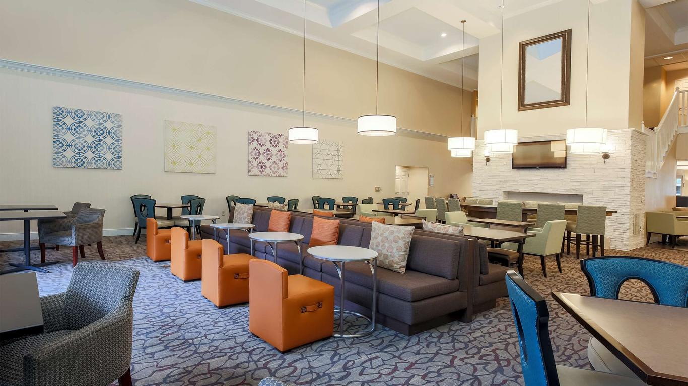 Homewood Suites by Hilton Nashville - Airport