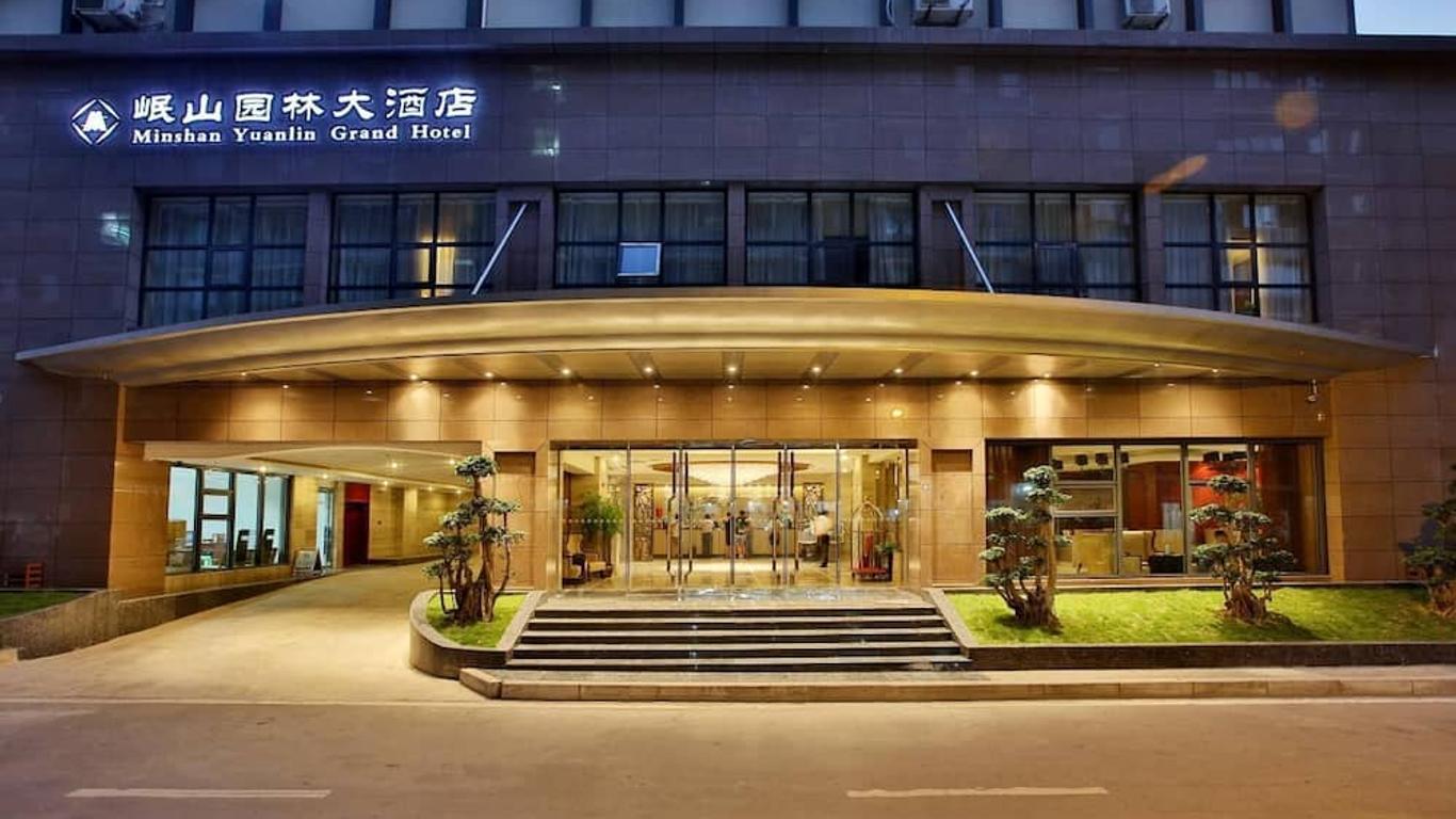 Minshan Yuanlin Grand Hotel