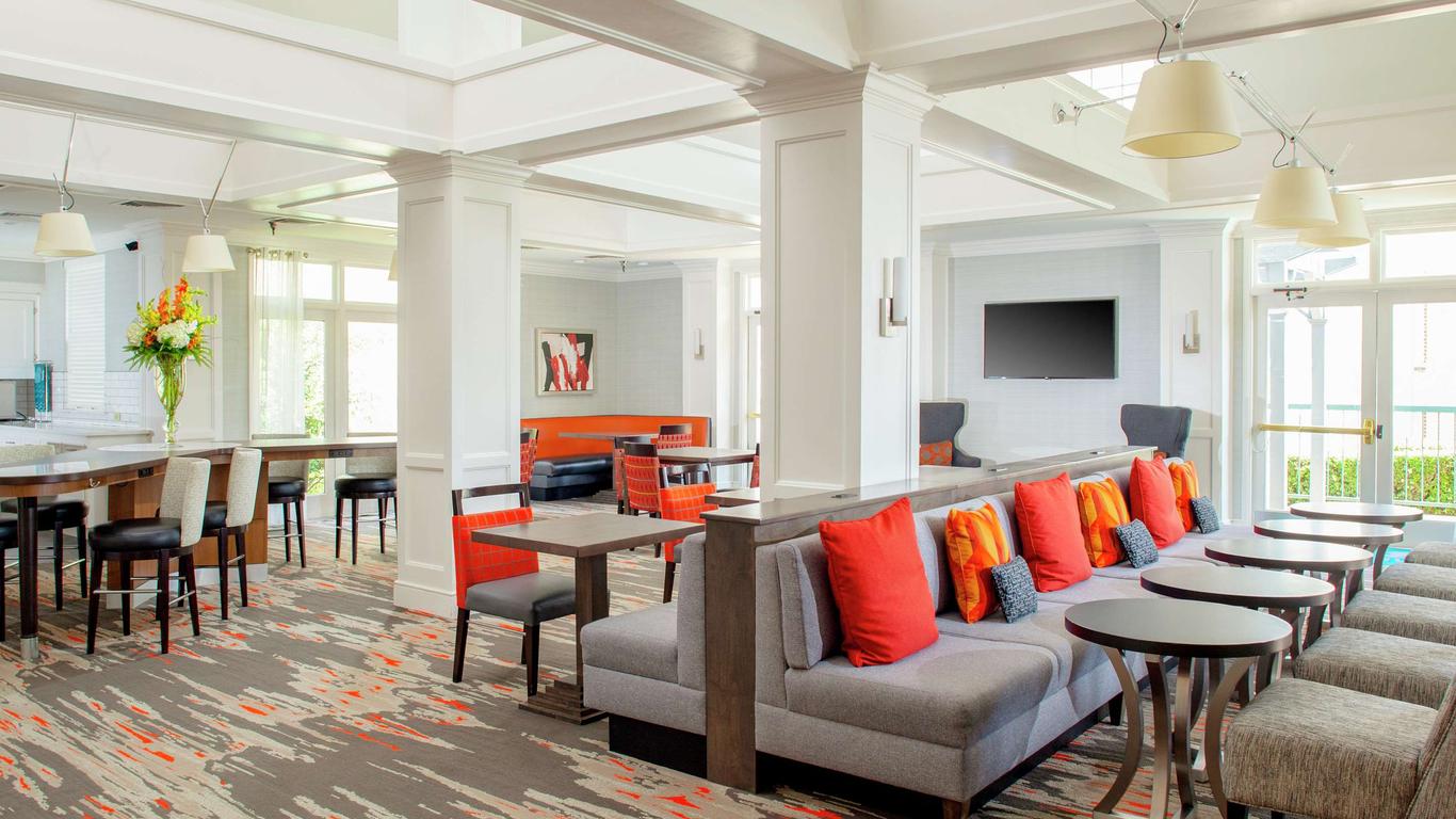 Homewood Suites by Hilton Dallas - Irving/Las Colinas