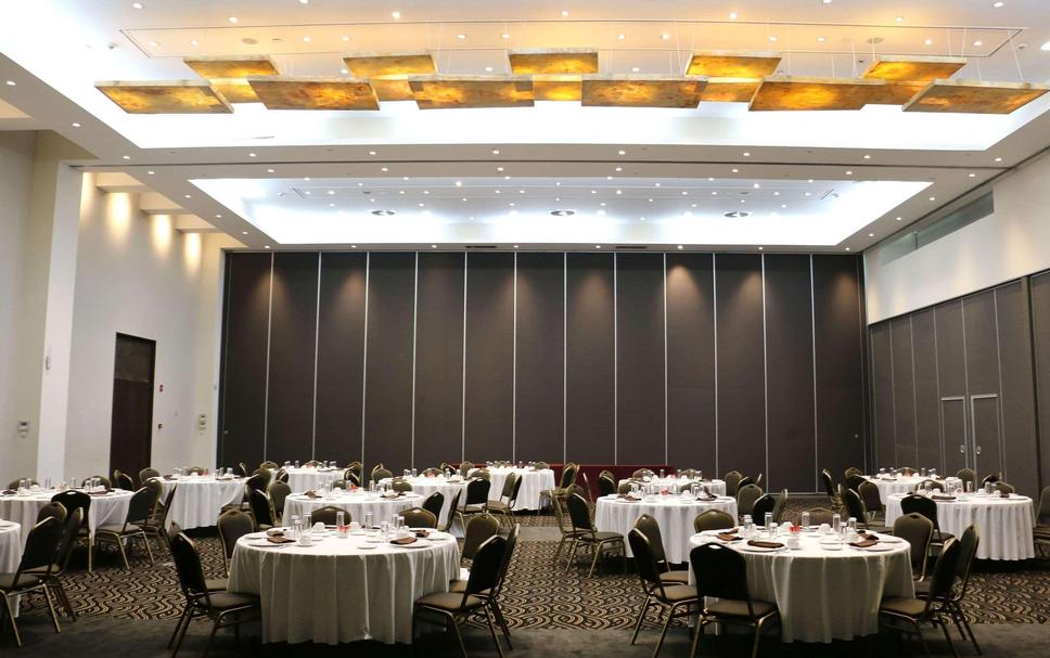 Banquet hall Photo