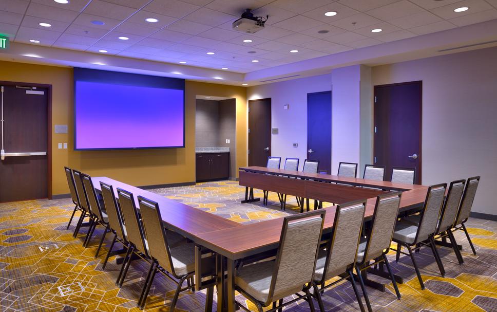 Conference room Photo