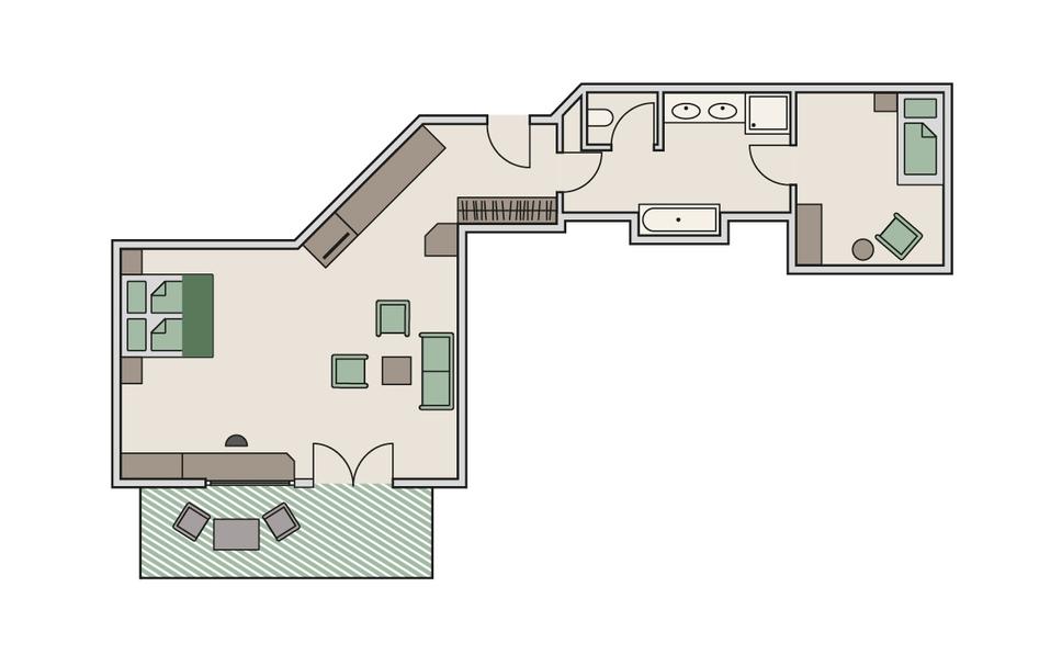 Floorplan Photo