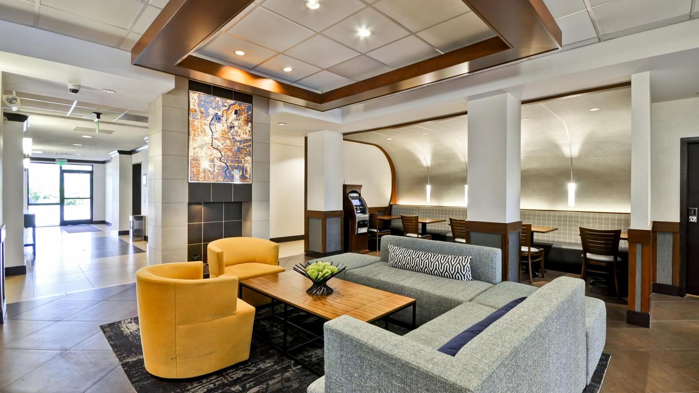 Home2 Suites by Hilton Indianapolis Keystone Crossing