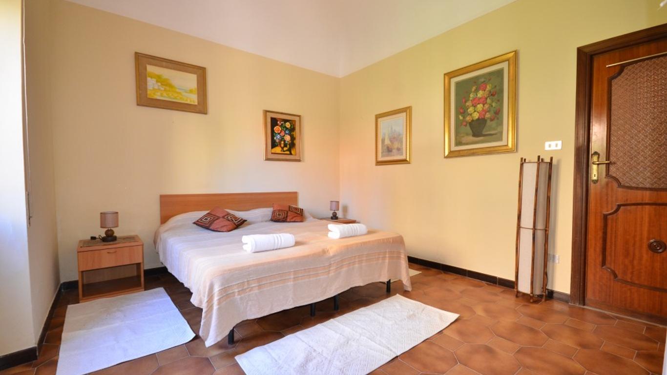 Solemare b&b - Apartments Alghero